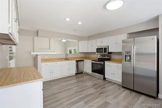 13722 W 64th Drive Arvada, CO 80004