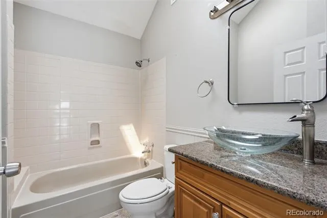 13722 W 64th Drive Arvada, CO 80004