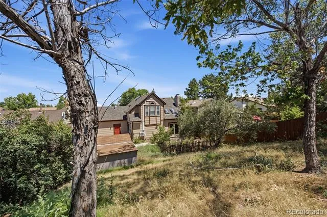 13722 W 64th Drive Arvada, CO 80004
