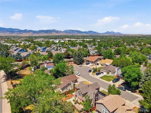 13722 W 64th Drive Arvada, CO 80004