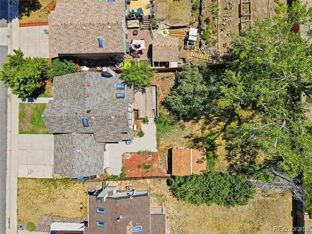 13722 W 64th Drive Arvada, CO 80004
