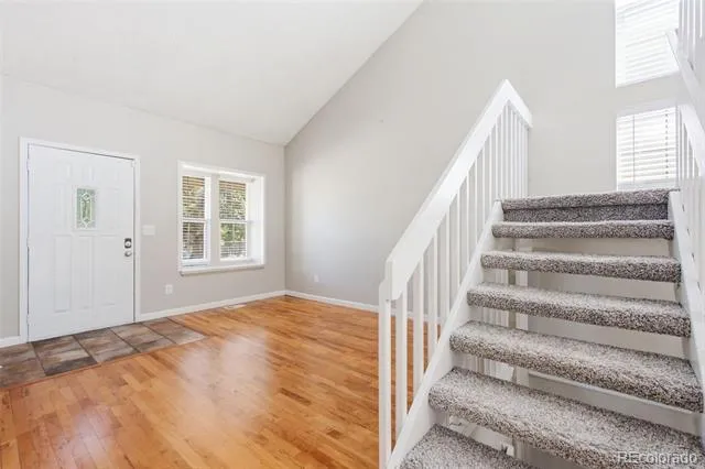 13722 W 64th Drive Arvada, CO 80004