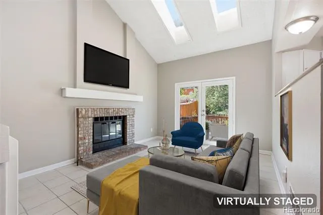 13722 W 64th Drive Arvada, CO 80004