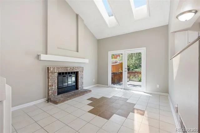 13722 W 64th Drive Arvada, CO 80004