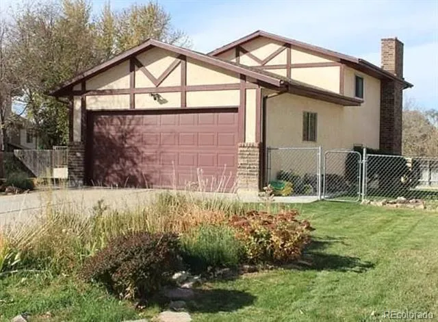 2 Bitterweed Court Pueblo, CO 81001