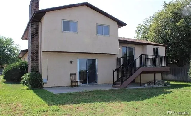 2 Bitterweed Court Pueblo, CO 81001