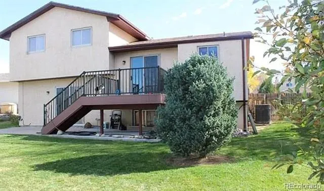 2 Bitterweed Court Pueblo, CO 81001