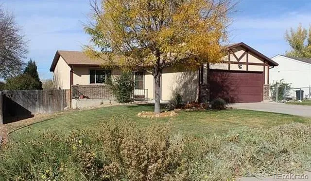 2 Bitterweed Court Pueblo, CO 81001