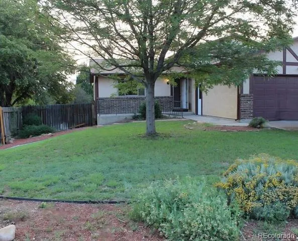 2 Bitterweed Court Pueblo, CO 81001