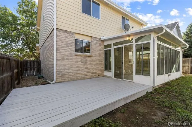 4215 S Ireland Court Aurora, CO 80013