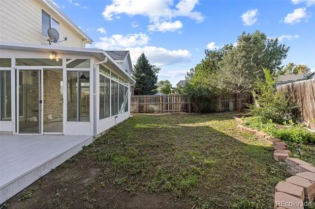 4215 S Ireland Court Aurora, CO 80013