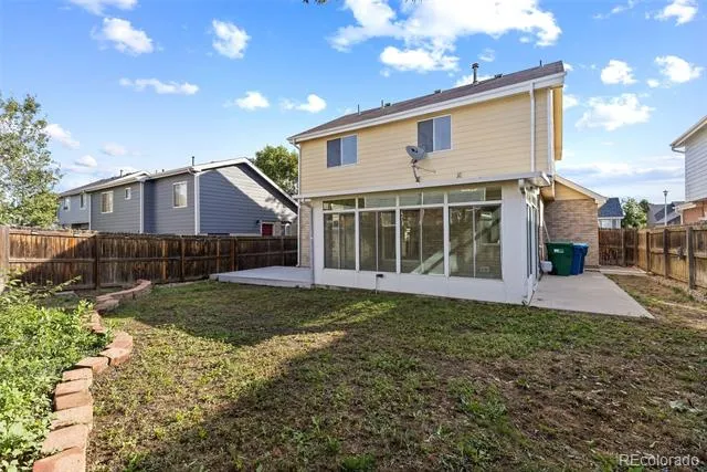 4215 S Ireland Court Aurora, CO 80013