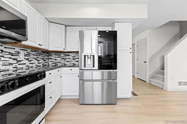 4215 S Ireland Court Aurora, CO 80013
