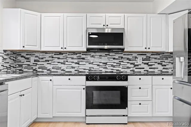 4215 S Ireland Court Aurora, CO 80013