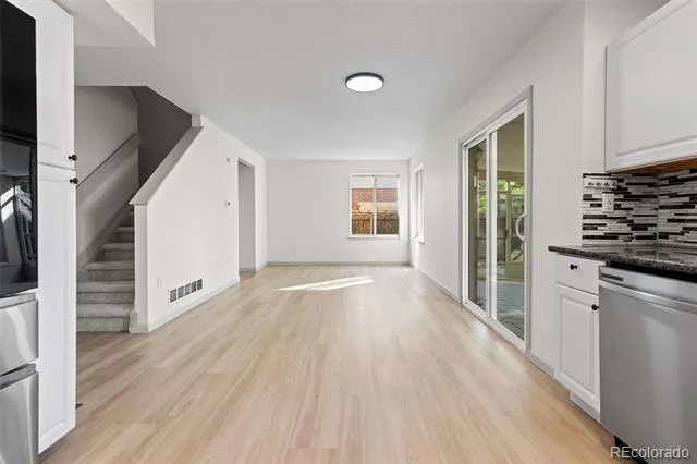 4215 S Ireland Court Aurora, CO 80013