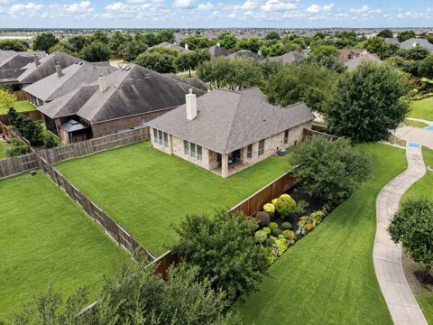 9126 Lake Lewisville Court