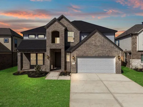 1952 Golden Spruce Lane