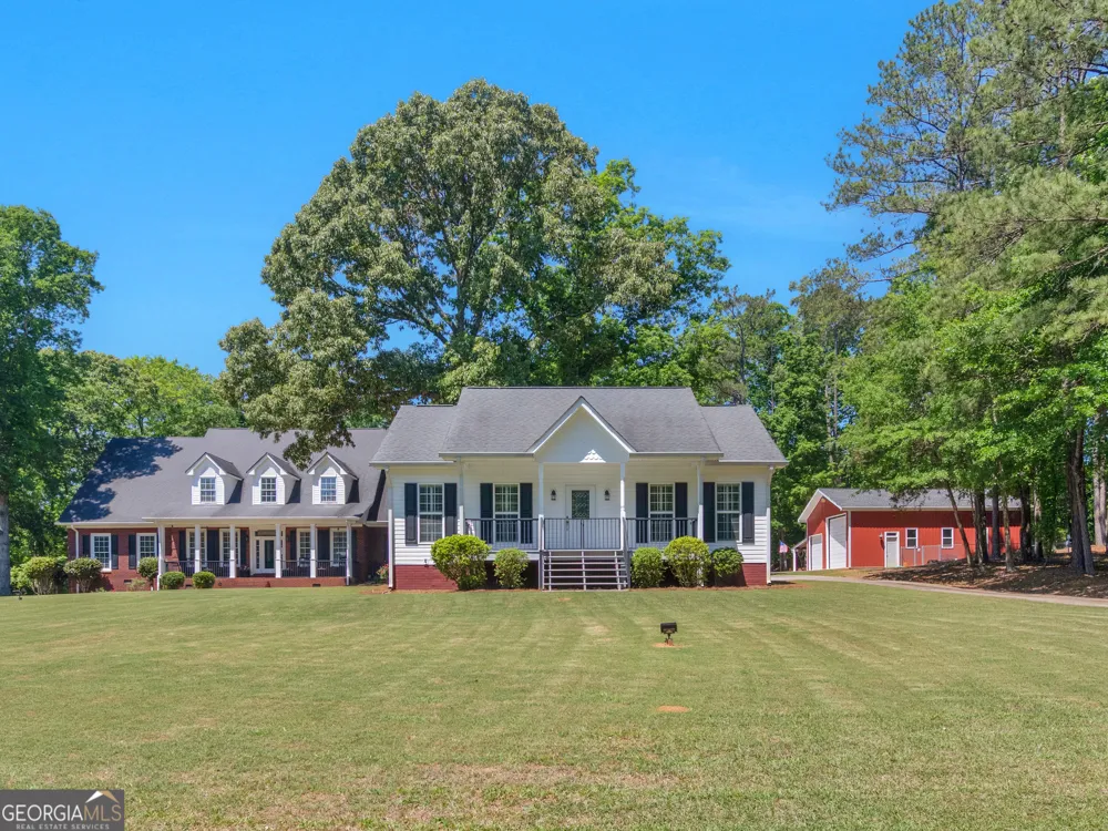 445 Patterson RD Griffin, GA 30223