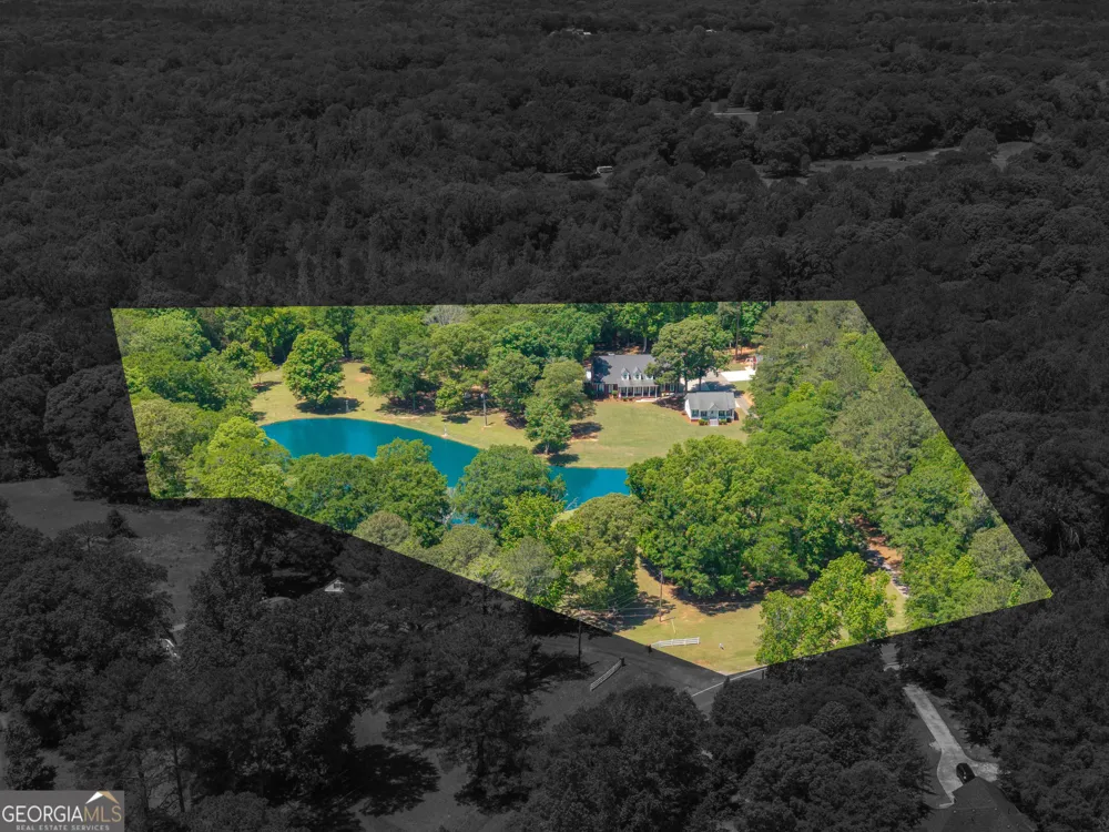 445 Patterson RD Griffin, GA 30223