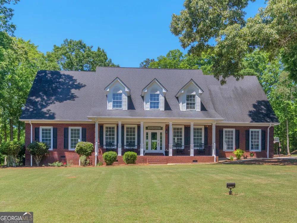 445 Patterson RD Griffin, GA 30223