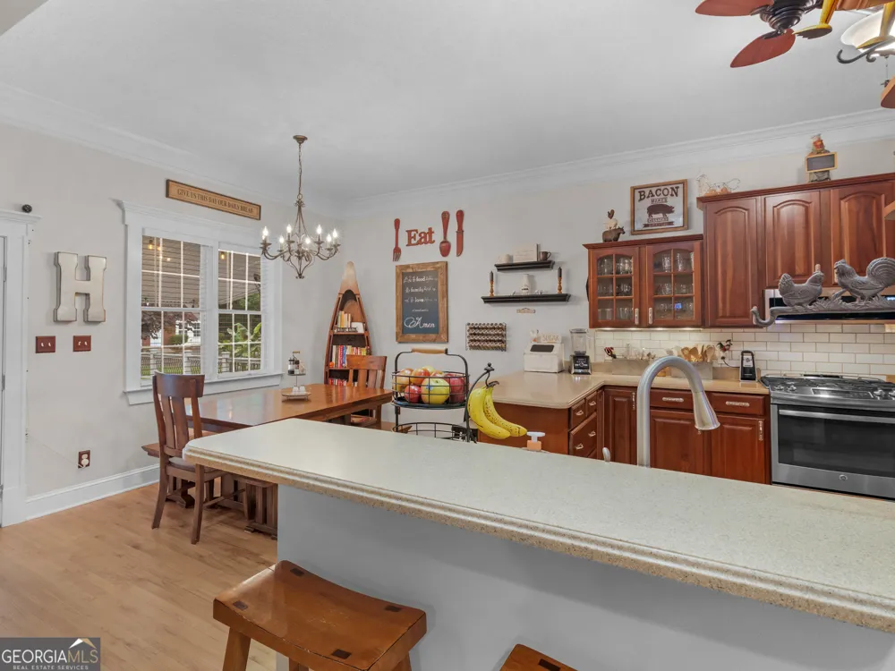 445 Patterson RD Griffin, GA 30223