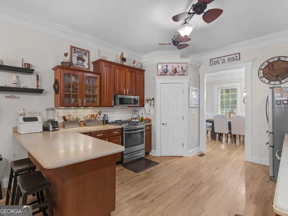 445 Patterson RD Griffin, GA 30223