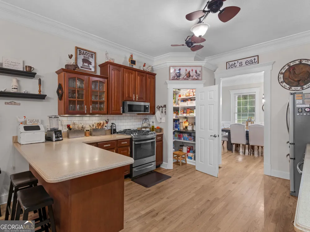 445 Patterson RD Griffin, GA 30223