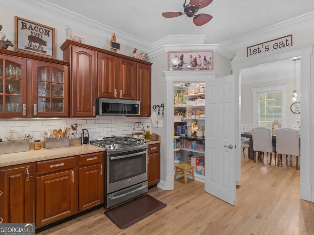 445 Patterson RD Griffin, GA 30223