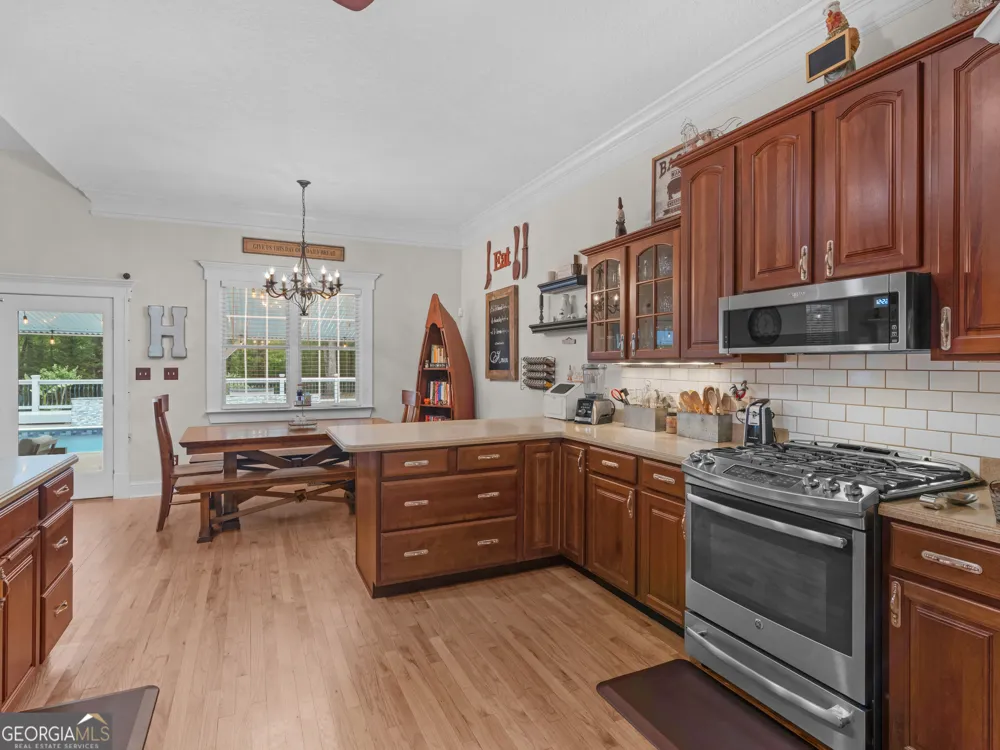 445 Patterson RD Griffin, GA 30223