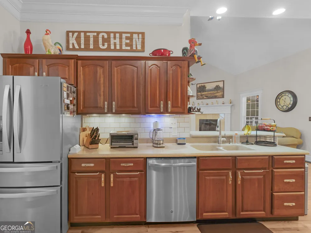 445 Patterson RD Griffin, GA 30223