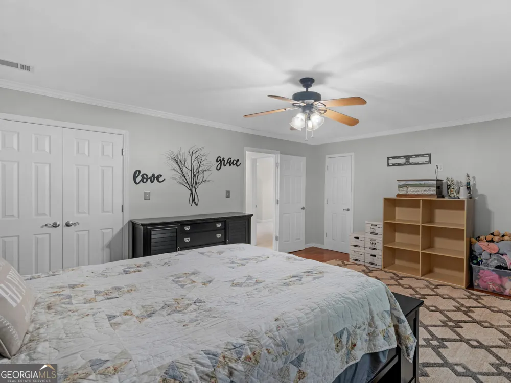 445 Patterson RD Griffin, GA 30223