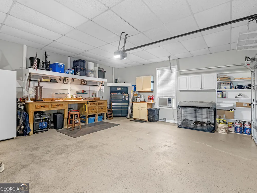 445 Patterson RD Griffin, GA 30223