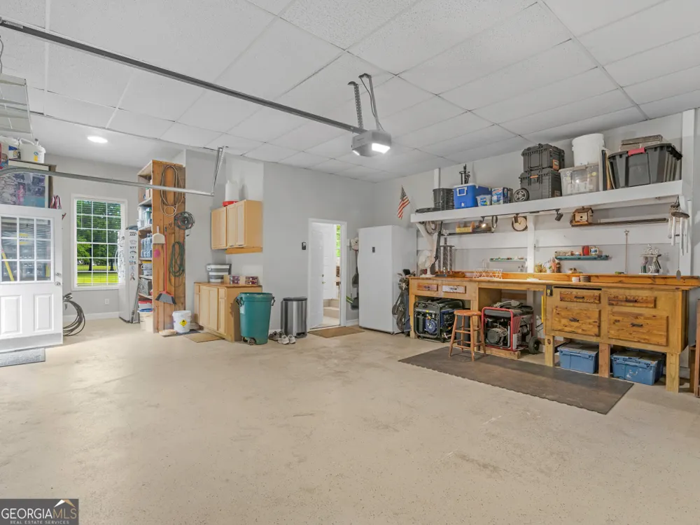 445 Patterson RD Griffin, GA 30223