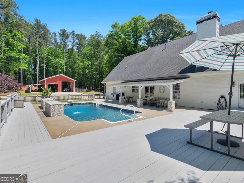 445 Patterson RD Griffin, GA 30223