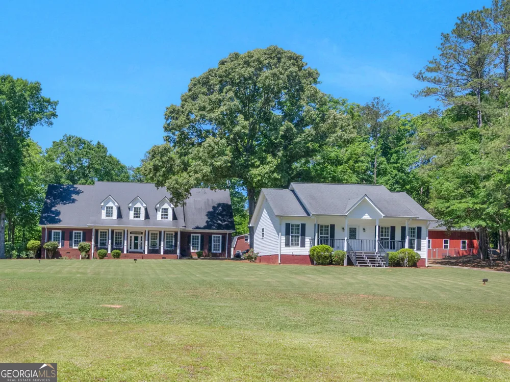 445 Patterson RD Griffin, GA 30223