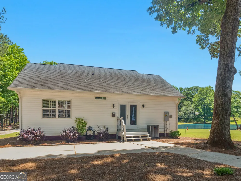 445 Patterson RD Griffin, GA 30223