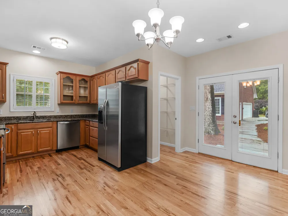 445 Patterson RD Griffin, GA 30223
