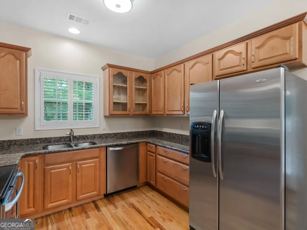 445 Patterson RD Griffin, GA 30223