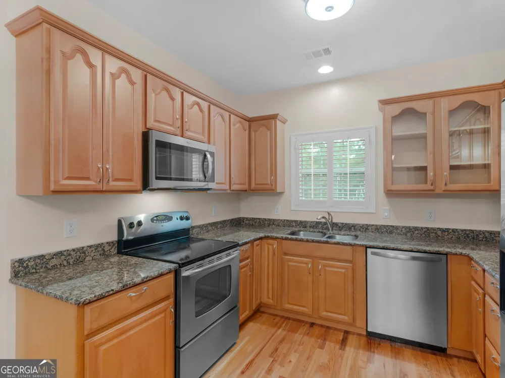 445 Patterson RD Griffin, GA 30223