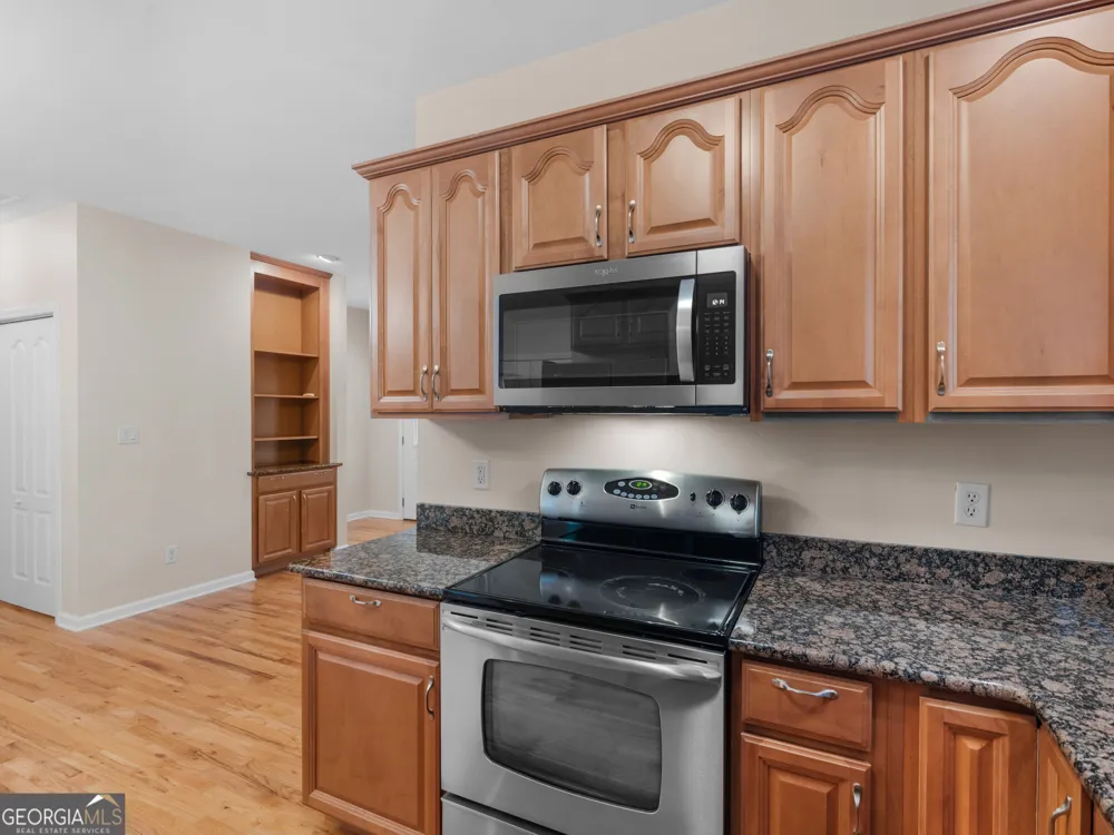 445 Patterson RD Griffin, GA 30223