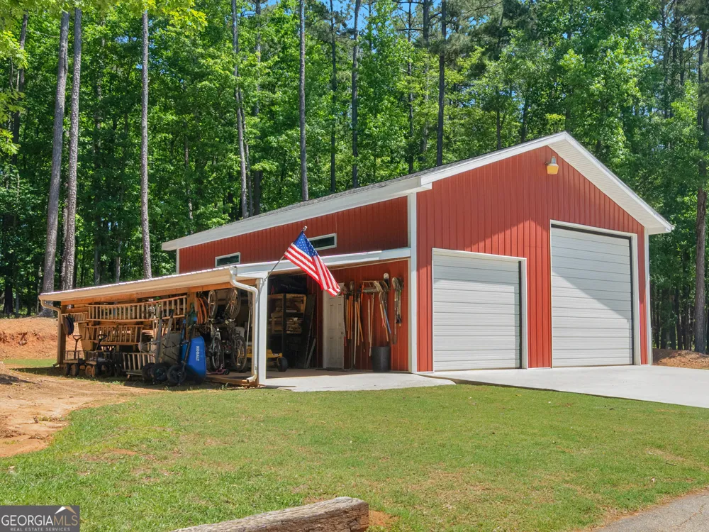 445 Patterson RD Griffin, GA 30223