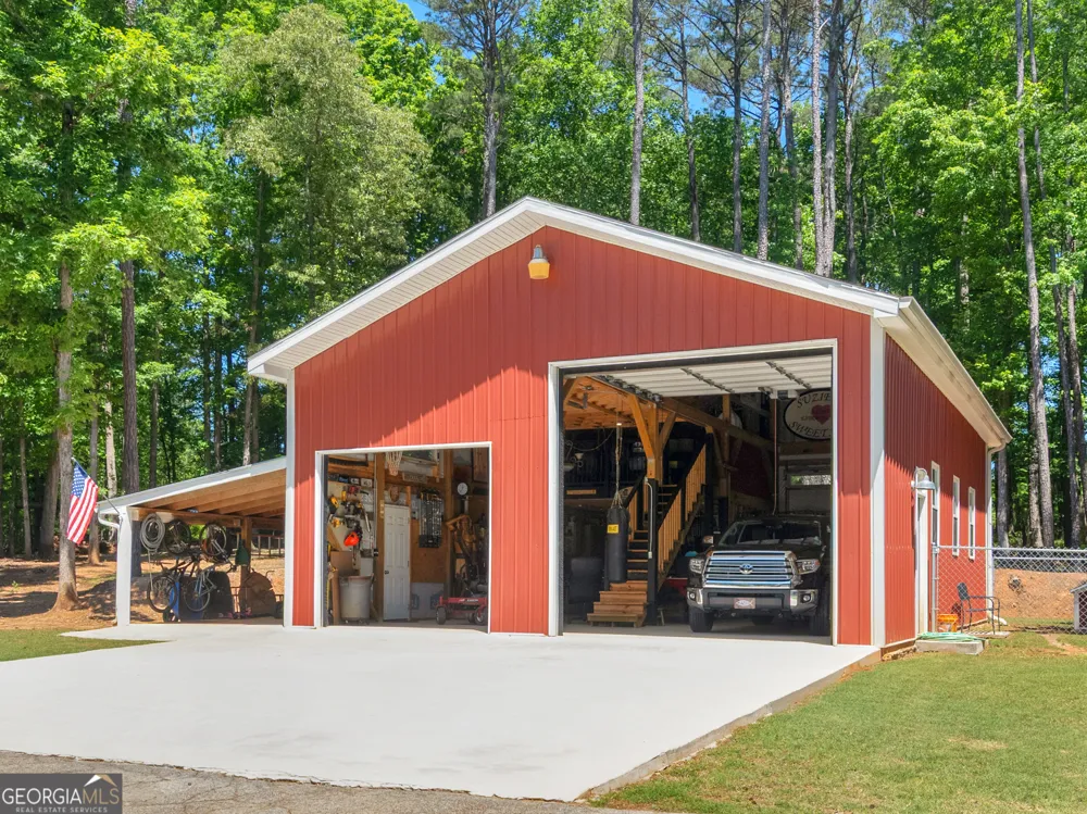 445 Patterson RD Griffin, GA 30223