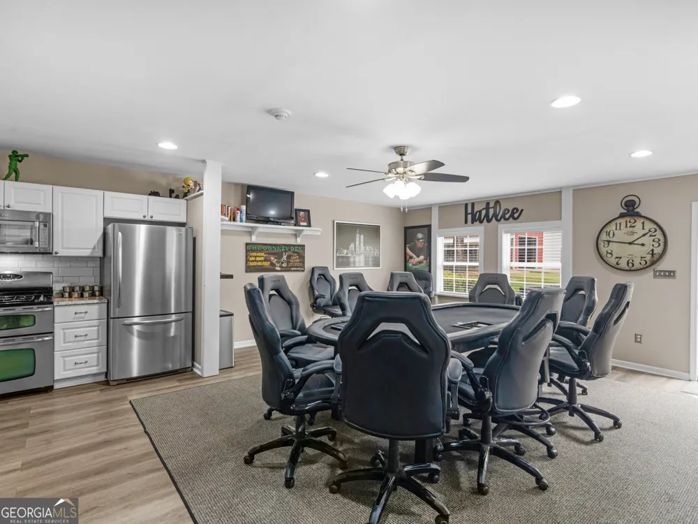 445 Patterson RD Griffin, GA 30223
