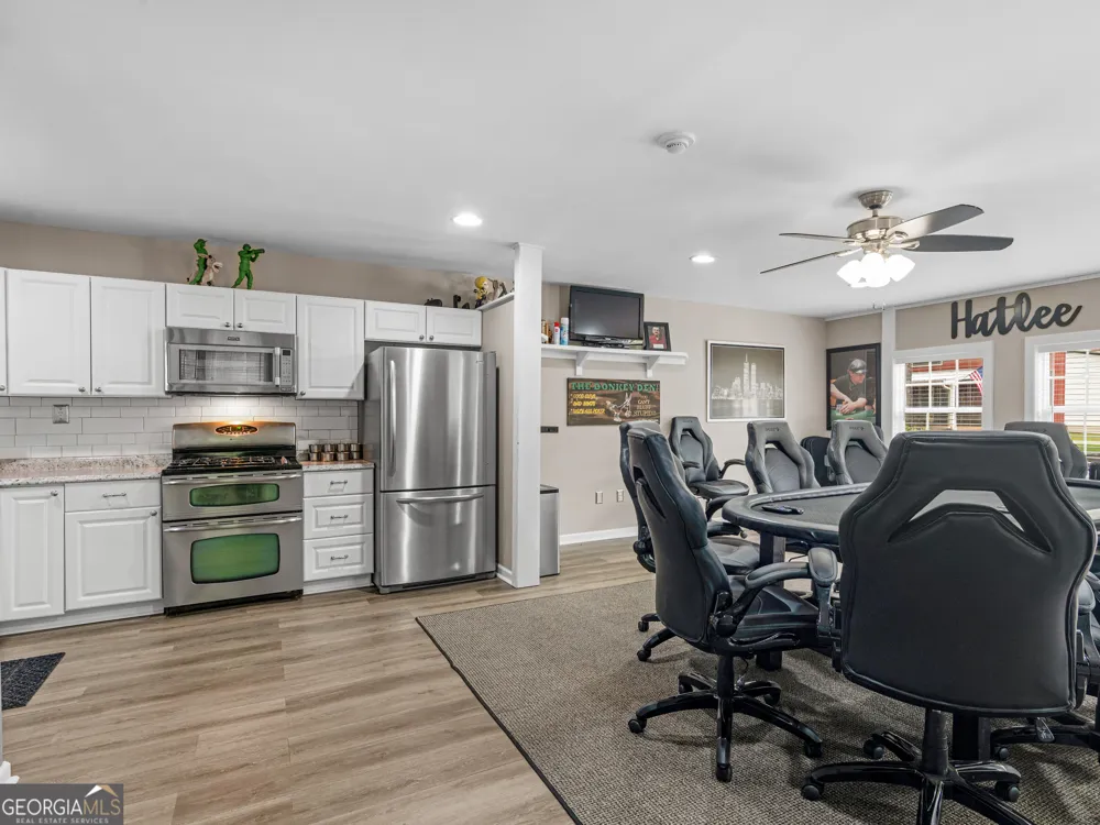 445 Patterson RD Griffin, GA 30223