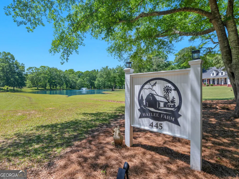 445 Patterson RD Griffin, GA 30223