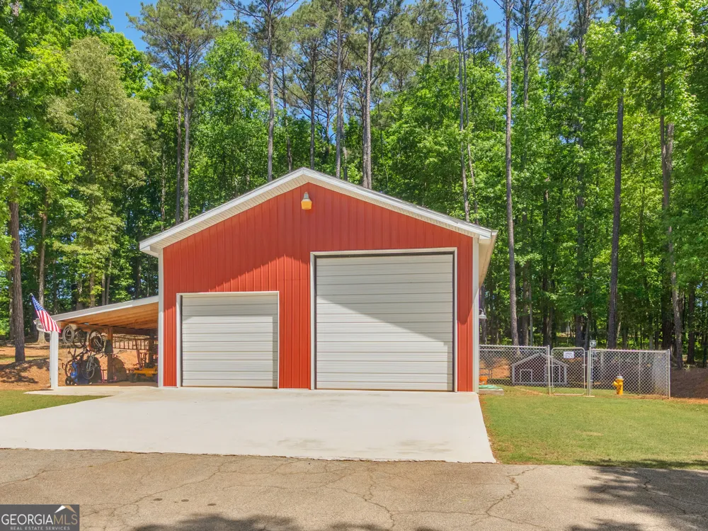 445 Patterson RD Griffin, GA 30223