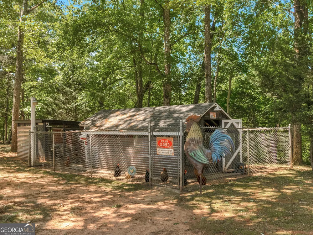 445 Patterson RD Griffin, GA 30223