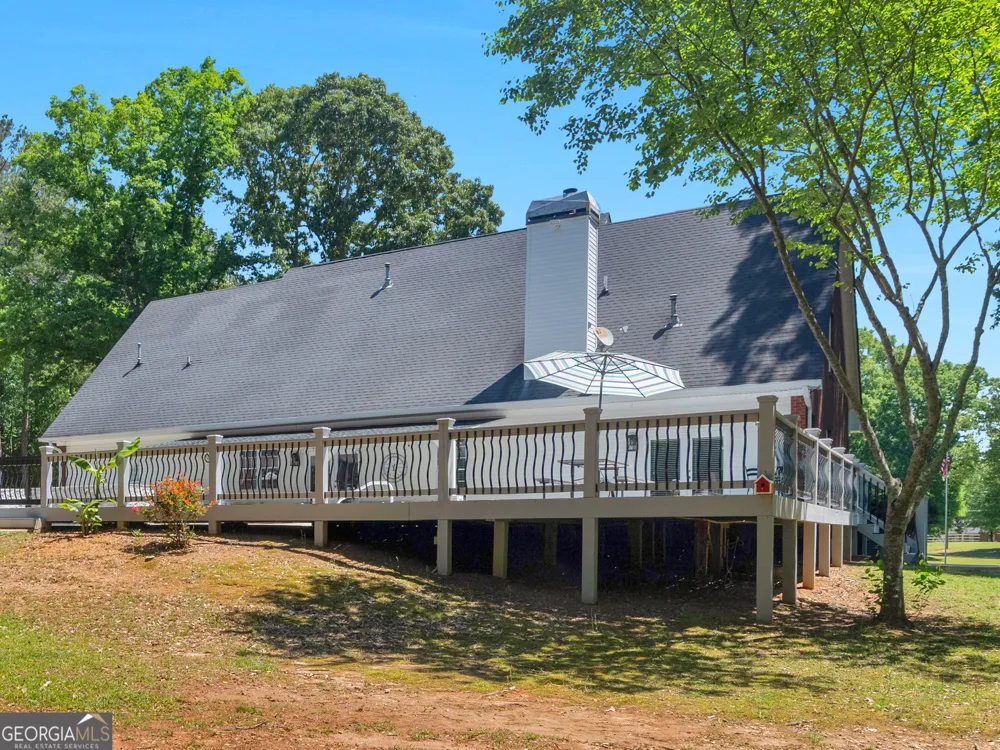 445 Patterson RD Griffin, GA 30223
