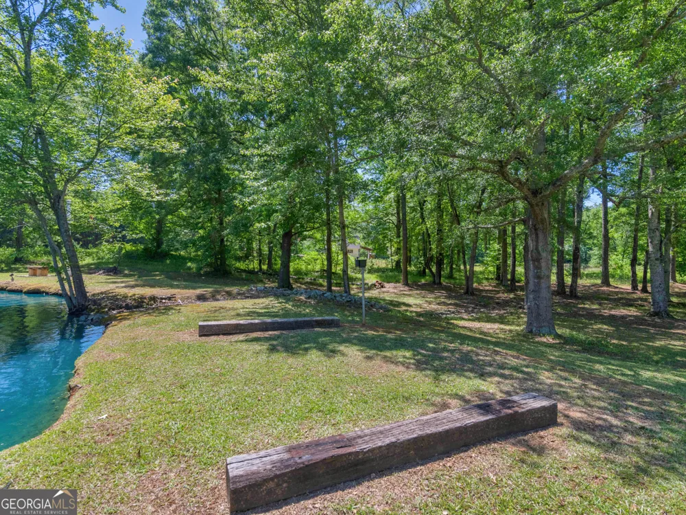 445 Patterson RD Griffin, GA 30223