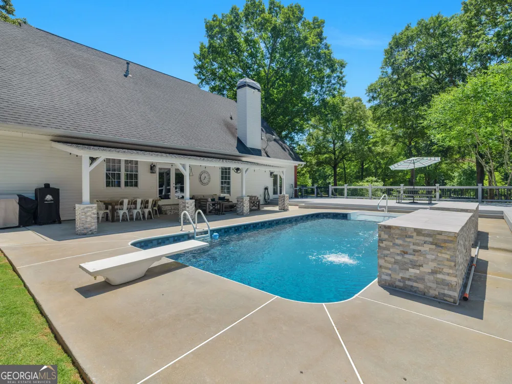 445 Patterson RD Griffin, GA 30223